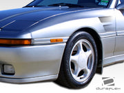 1986-1992 Toyota Supra Duraflex GT Concept Fenders - 2 Piece