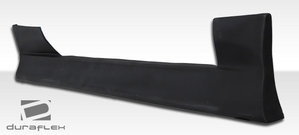 1989-1994 Nissan 240SX S13 HB Duraflex B-Sport Body Kit - 4 Piece - Includes B-Sport Front Bumper Cover (103540) B-Sport Rear Bumper Cover (109982) B-Sport Side Skirts Rocker Panels (103541)