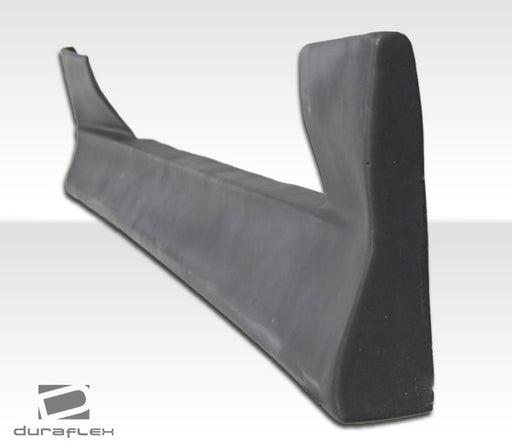 1989-1994 Nissan 240SX S13 HB Duraflex B-Sport Body Kit - 4 Piece - Includes B-Sport Front Bumper Cover (103540) B-Sport Rear Bumper Cover (109982) B-Sport Side Skirts Rocker Panels (103541)