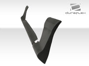 1983-1986 Ford Mustang Duraflex Colt Body Kit - 4 Piece - Includes Colt Front Bumper Cover (103539) Cobra R Rear Bumper Cover (103762) Cobra R Side Skirts Rocker Panels (103761)