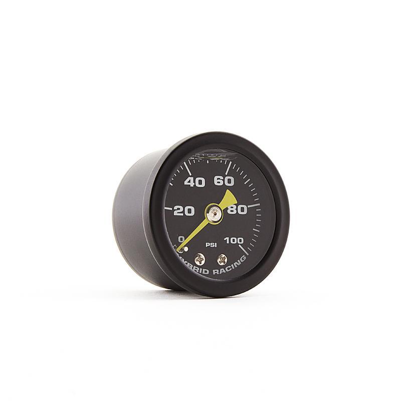 Ensemble de système de carburant standard Hybrid Racing K-Series Swap (Civic 92-00 et Integra 94-01)