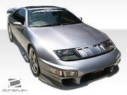 1990-1996 Nissan 300ZX Z32 Duraflex Type X Grille - 1 Piece (S)