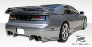 1990-1996 Nissan 300ZX Z32 2+2 Duraflex Vader Side Skirts Rocker Panels - 2 Piece
