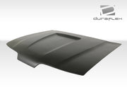 1990-1993 Acura Integra Duraflex Spyder 2 Hood - 1 Piece