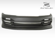 1990-1994 Lexus LS Series LS400 Duraflex Forte Front Bumper Cover - 1 Piece