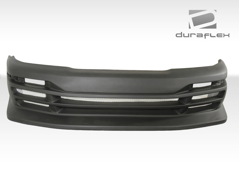 1990-1994 Lexus LS Series LS400 Duraflex Forte Front Bumper Cover - 1 Piece