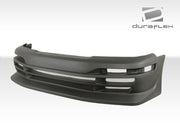 1990-1994 Lexus LS Series LS400 Duraflex Forte Front Bumper Cover - 1 Piece