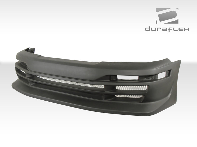 1990-1994 Lexus LS Series LS400 Duraflex Forte Front Bumper Cover - 1 Piece