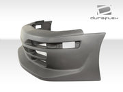 1990-1994 Lexus LS Series LS400 Duraflex Forte Front Bumper Cover - 1 Piece