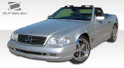 1990-2002 Mercedes SL Class R129 Duraflex AMG Style Body Kit - 4 Piece - Includes AMG Style Front Bumper Cover (103088) AMG Style Rear Bumper Cover (103090) AMG Style Side Skirts Rocker Panels (103089)
