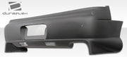 1991-1999 Mitsubishi 3000GT Duraflex Fighter Rear Bumper Cover - 1 Piece