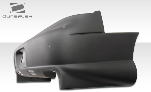 1991-1999 Mitsubishi 3000GT Duraflex Fighter Rear Bumper Cover - 1 Piece
