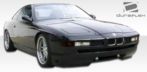1991-1997 BMW 8 Series E31 Duraflex AC-S Front Lip Under Spoiler Air Dam - 1 Piece