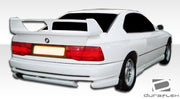 1991-1997 BMW 8 Series E31 Duraflex AC-S Side Skirts Rocker Panels - 2 Piece