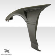 1991-1995 Toyota MR2 Duraflex GT Concept Fenders - 2 Piece