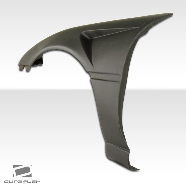 1991-1995 Toyota MR2 Duraflex GT Concept Fenders - 2 Piece