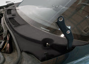 1991-1995 Toyota MR2 Duraflex GT-R Wiper Cowl - 1 Piece