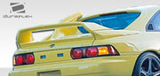 1991-1995 Toyota MR2 Duraflex N-Spec Wing Trunk Lid Spoiler - 1 Piece