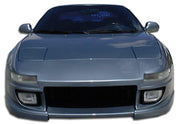 1991-1995 Toyota MR2 Duraflex Type B Front Bumper Cover - 1 Piece