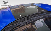1991-1995 Toyota MR2 Duraflex Type B Hood - 1 Piece