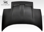 1991-1995 Toyota MR2 Duraflex Type B Hood - 1 Piece