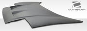 1991-1995 Toyota MR2 Duraflex Type B Hood - 1 Piece