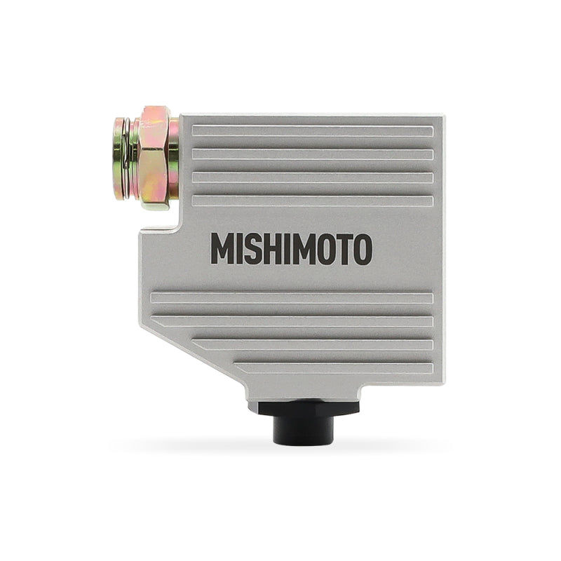 Mishimoto Kit de valve de dérivation thermique pour Jeep Grand Cherokee 16-20