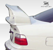 1992-1998 BMW 3 Series M3 E36 2DR Duraflex DTM Look Wing Trunk Lid Spoiler - 2 Piece