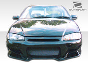 1992-1995 Pontiac Grand Am Duraflex Vader Front Bumper Cover - 1 Piece (S)