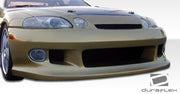 1992-2000 Lexus SC Series SC300 SC400 Duraflex J-Magic Front Bumper Cover - 1 Piece