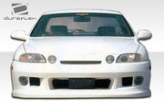 1992-2000 Lexus SC Series SC300 SC400 Duraflex J-Magic Front Bumper Cover - 1 Piece