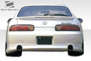 1992-2000 Lexus SC Series SC300 SC400 Duraflex J-Magic Rear Lip Under Spoiler Air Dam - 1 Piece