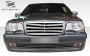 1992-1999 Mercedes S Class W140 Duraflex LR-S Front Bumper Cover - 1 Piece