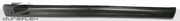 1992-1999 Mercedes S Class W140 Duraflex W-1 Side Skirts Rocker Panels (short wheelbase) - 2 Piece