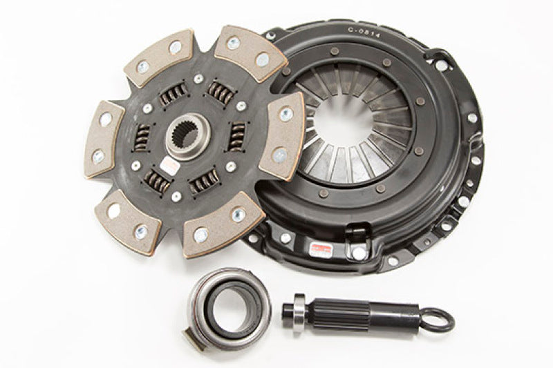 Kit d'embrayage Gravity Competition Clutch Stage 1 pour Acura Integra 1.8L 4 cyl. 94-01
