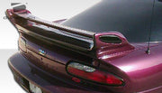 1993-2002 Chevrolet Camaro Duraflex GT-R Wing Trunk Lid Spoiler - 1 Piece