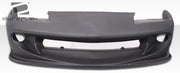 1993-1997 Chevrolet Camaro Duraflex Sniper Front Bumper Cover - 1 Piece