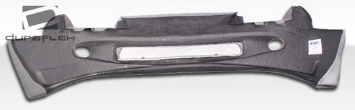 1993-1997 Chevrolet Camaro Duraflex Sniper Body Kit - 4 Piece - Includes Sniper Front Bumper Cover (101214) Sniper Rear Bumper Cover (101215) Sniper Side Skirts Rocker Panels (101216)