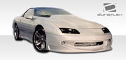 1998-2002 Chevrolet Camaro Duraflex Sniper Body Kit - 4 Piece - Includes Sniper Front Bumper Cover (101940) Sniper Rear Bumper Cover (101215) Sniper Side Skirts Rocker Panels (101216)