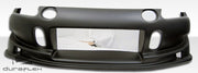 1993-1997 Honda Del Sol Duraflex Buddy Front Bumper Cover - 1 Piece