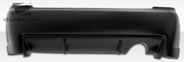 1993-1997 Honda Del Sol Duraflex Buddy Rear Bumper Cover - 1 Piece