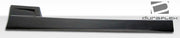 1993-1997 Honda Del Sol Duraflex Buddy Side Skirts Rocker Panels - 2 Piece