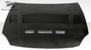 1993-1997 Honda Del Sol Duraflex Predator Hood - 1 Piece