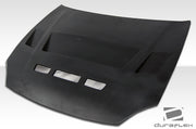 1993-1997 Honda Del Sol Duraflex Predator Hood - 1 Piece