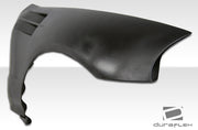 1993-1997 Honda Del Sol Duraflex X-2 Fenders - 2 Piece
