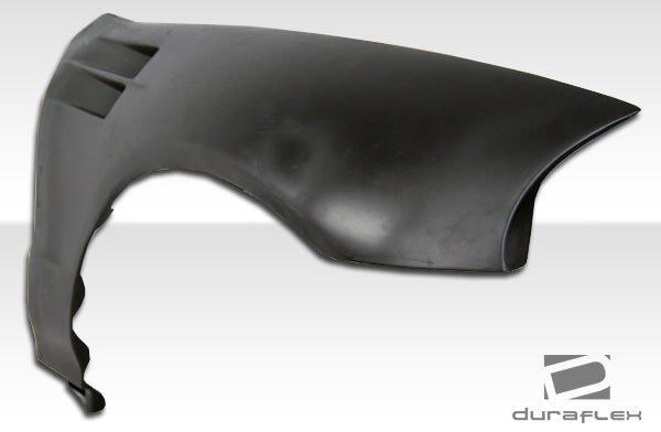 1993-1997 Honda Del Sol Duraflex X-2 Fenders - 2 Piece