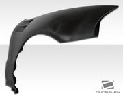 1993-1997 Honda Del Sol Duraflex X-2 Fenders - 2 Piece