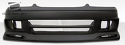 1993-1997 Lexus GS Series GS300 GS400 GS430 Duraflex AG Front Bumper Cover - 1 Piece