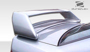 1993-2001 Subaru Impreza 4DR Duraflex STI Look Wing Trunk Lid Spoiler - 1 Piece