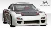 1993-1997 Mazda RX-7 Duraflex V-Speed Front Bumper Cover - 1 Piece